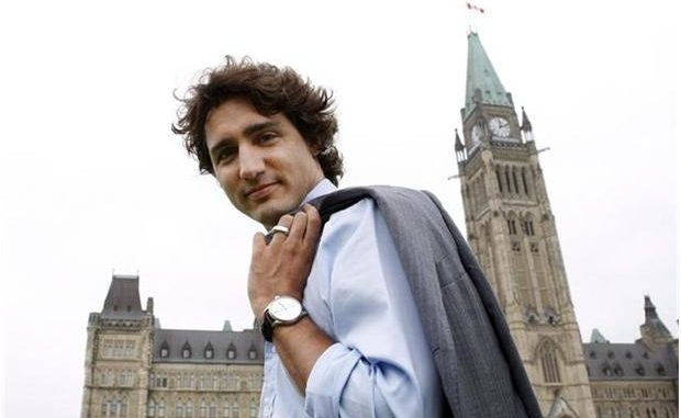 Federal Liberal Leadership Race Begins Without A Competition